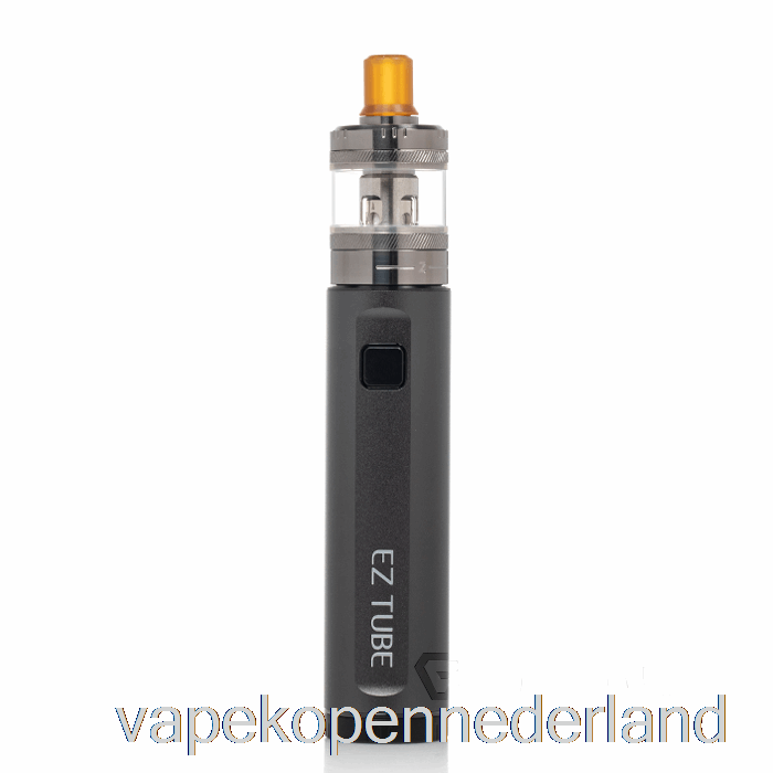 Vape Nederland Innokin Ez Tube Minimaal 40w Kit Maangrijs